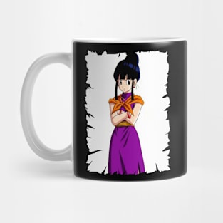 CHI CHI CHICHI MERCH VTG Mug